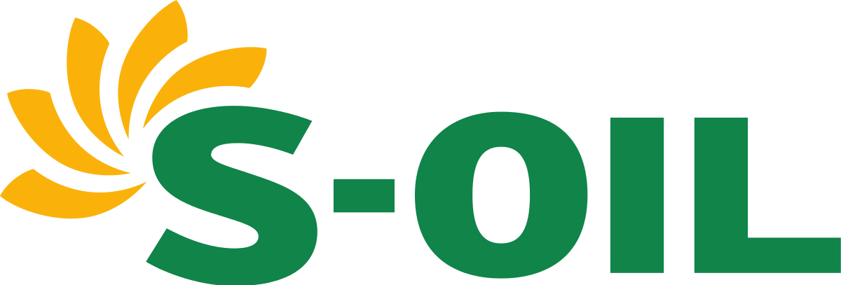 S-Oil Logo